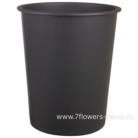 Кашпо Nobilis Marco Pm-antra Cells Vase (полистоун), D34хH75 см, с тех.горшком - фото 4