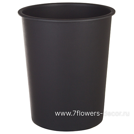 Кашпо Nobilis Marco Pa-alu Cells Vase (полистоун), D34хH97 см, с тех.горшком - фото 4